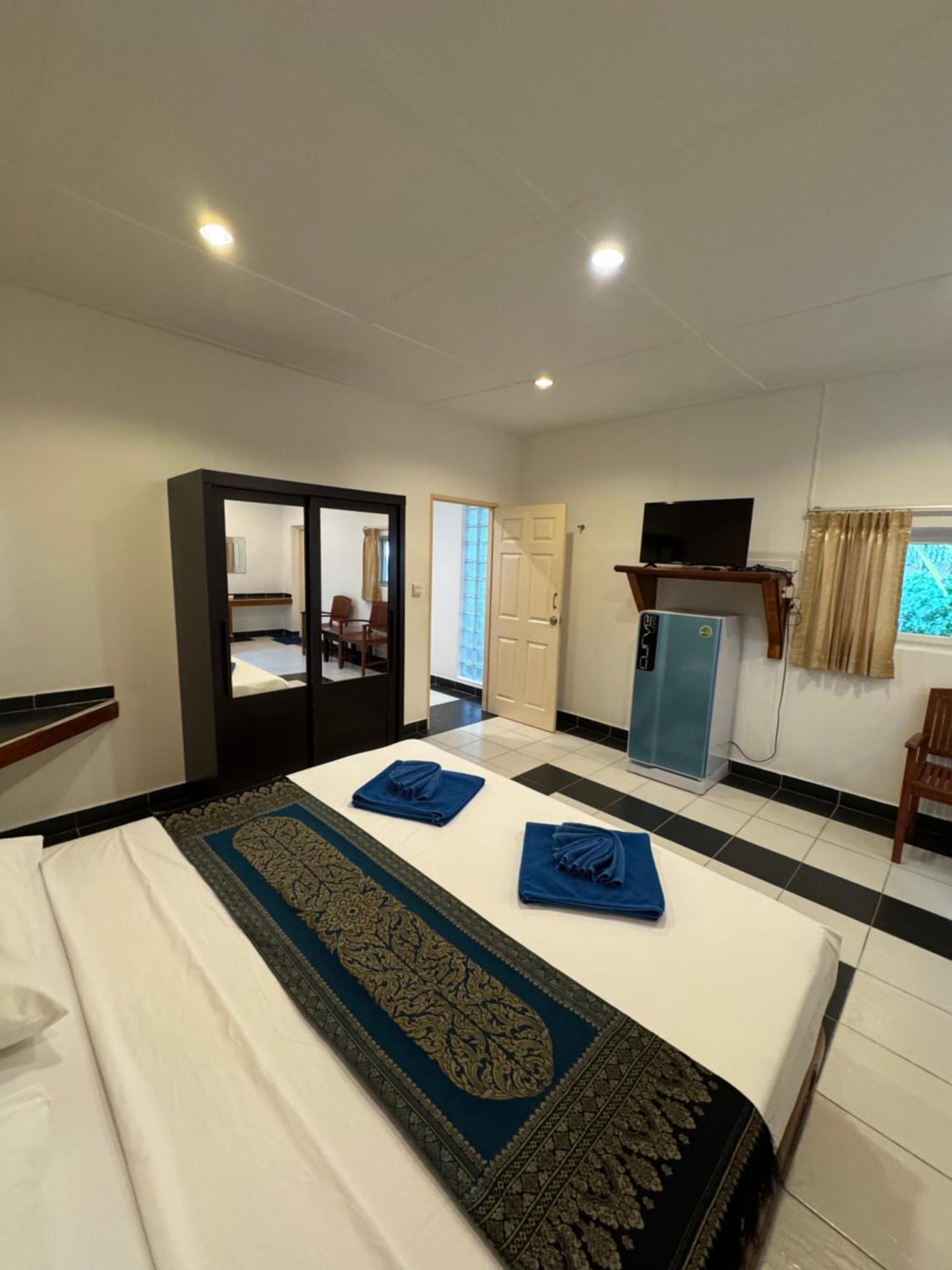 Resort Lanta Island Ko Lanta