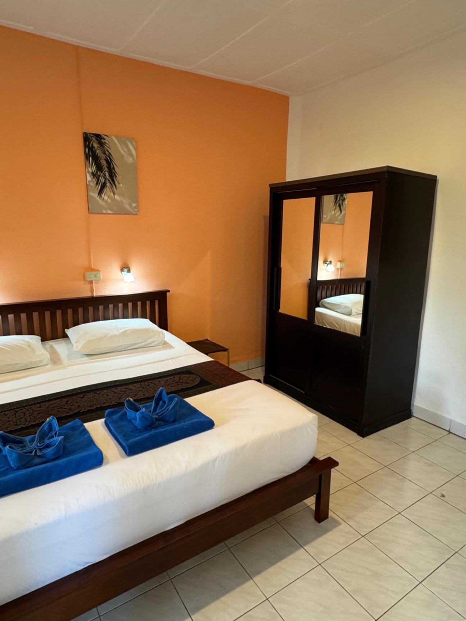 Lanta Island Resort Ko Lanta