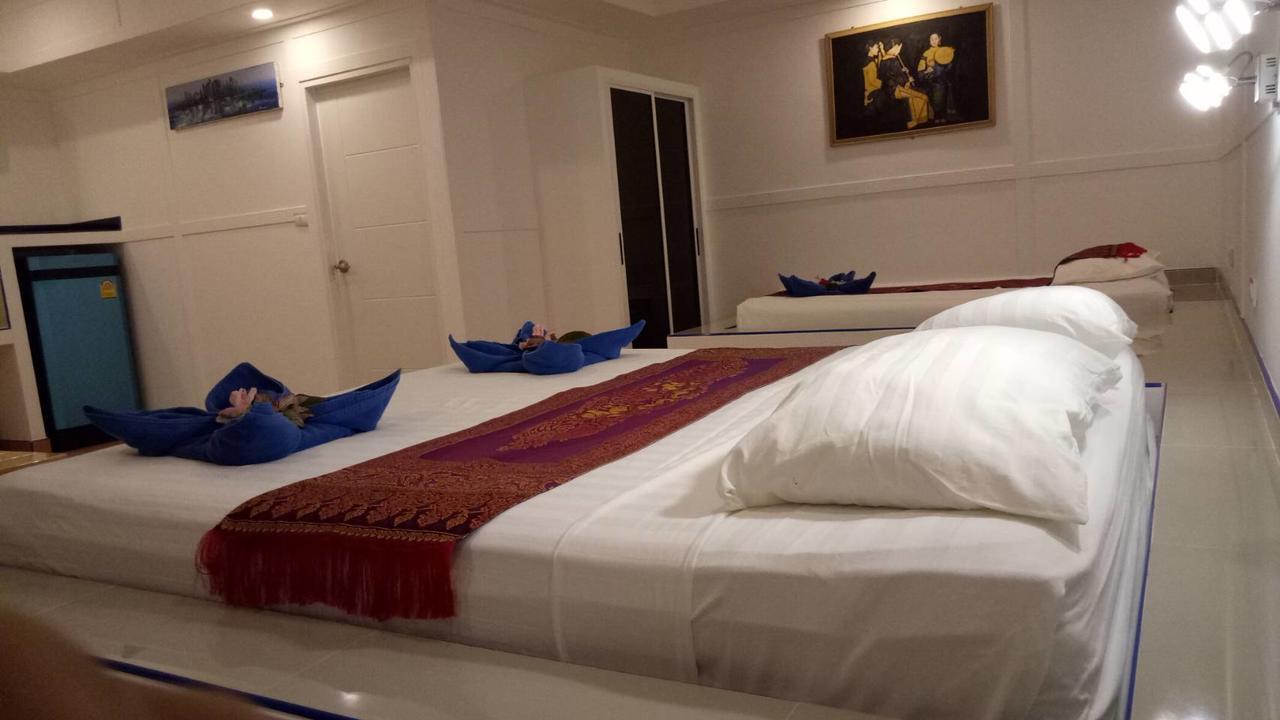 Resort Lanta Island Ko Lanta