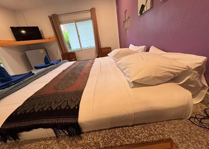 Lanta Island Resort