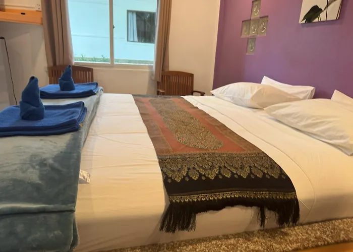 Lanta Island Resort