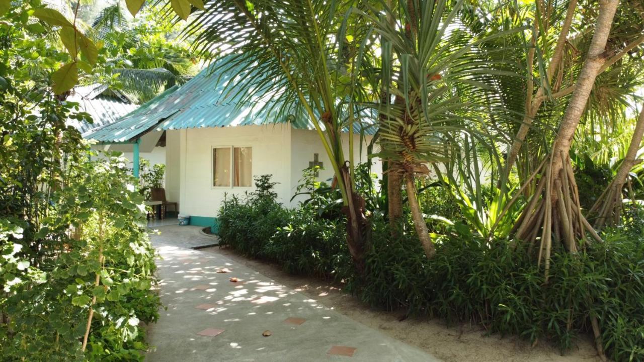 Lanta Island Station touristique 3*