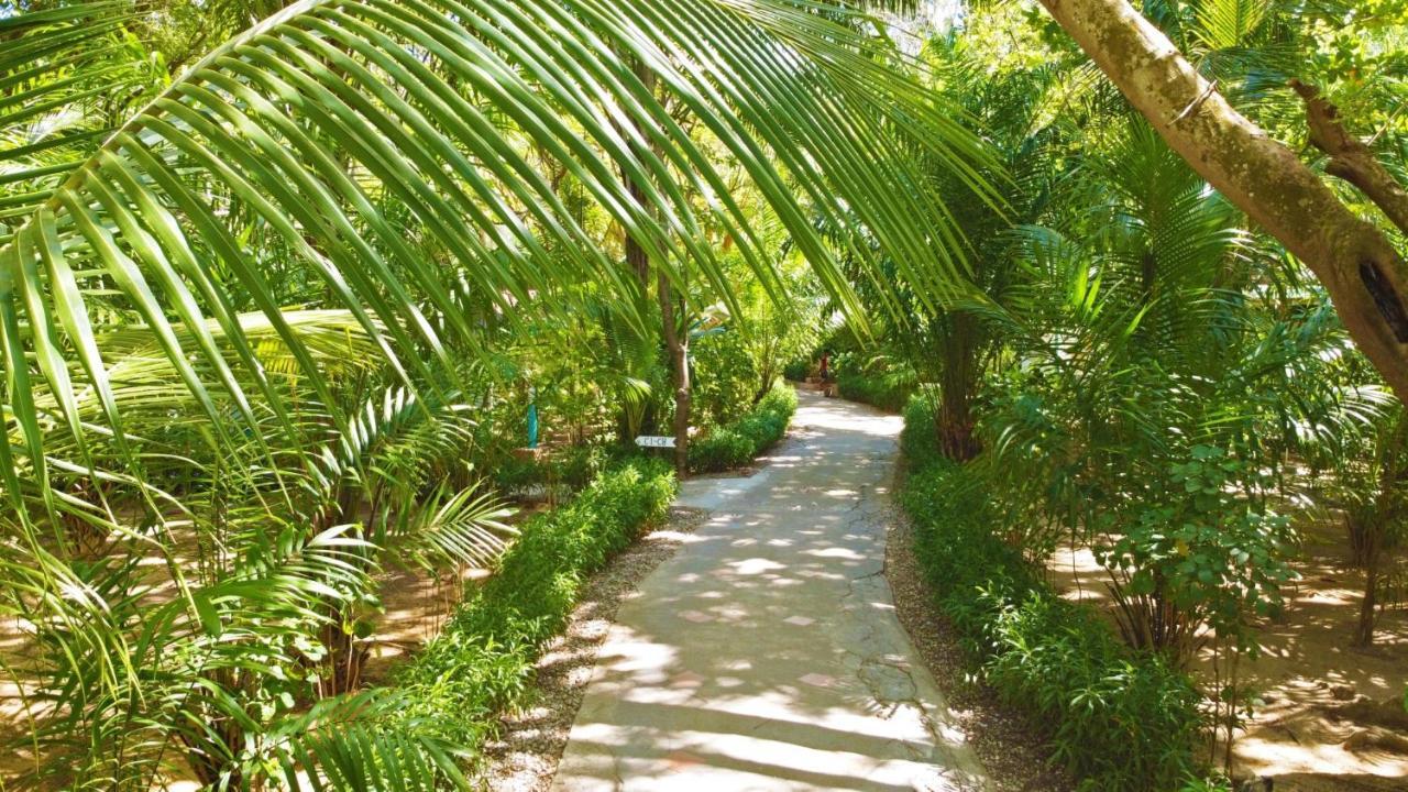 Station touristique Lanta Island 3*