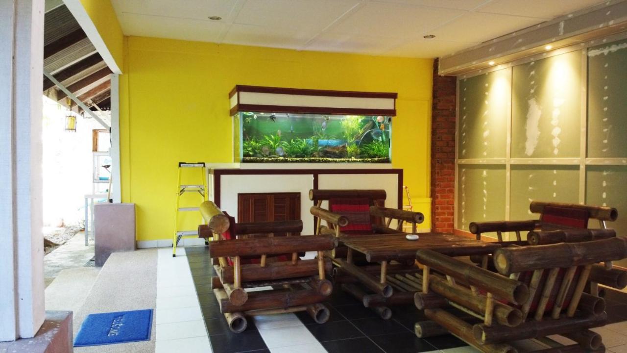 Station touristique Lanta Island 3*