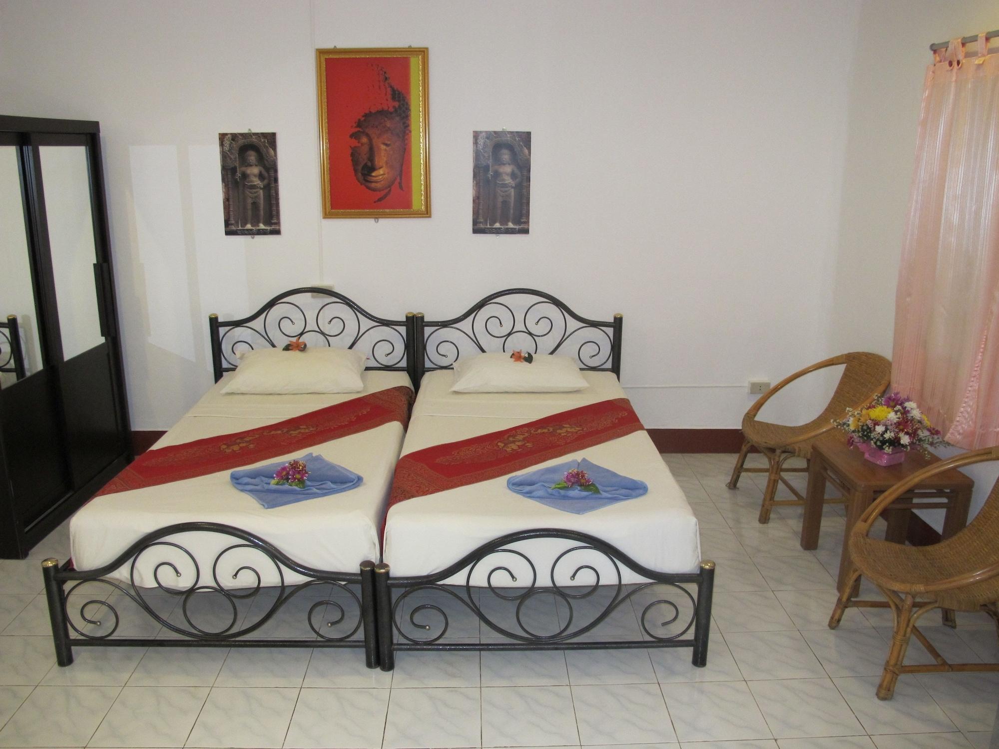 Lanta Island Station touristique 3*