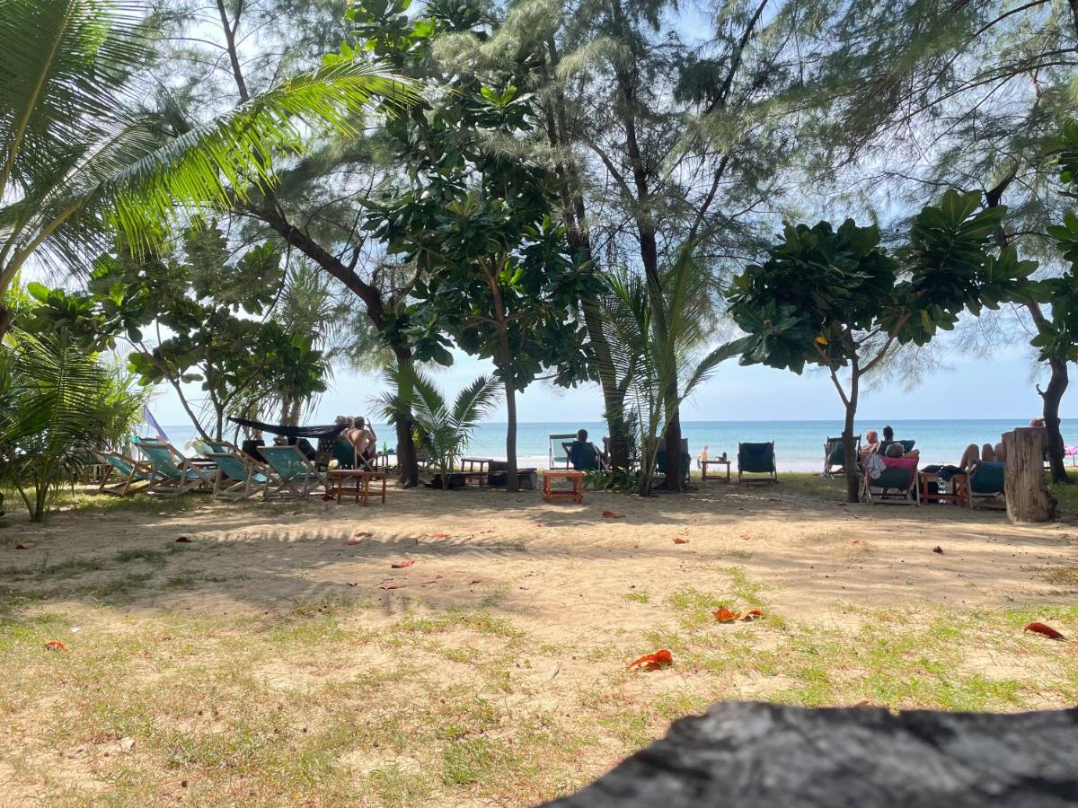 Lanta Island Station touristique
