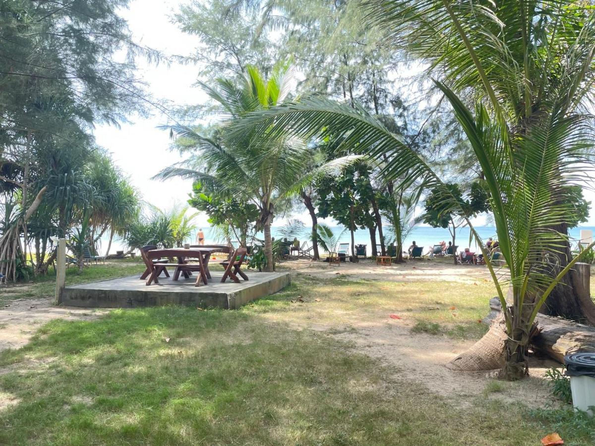 Lanta Island Station touristique 3*