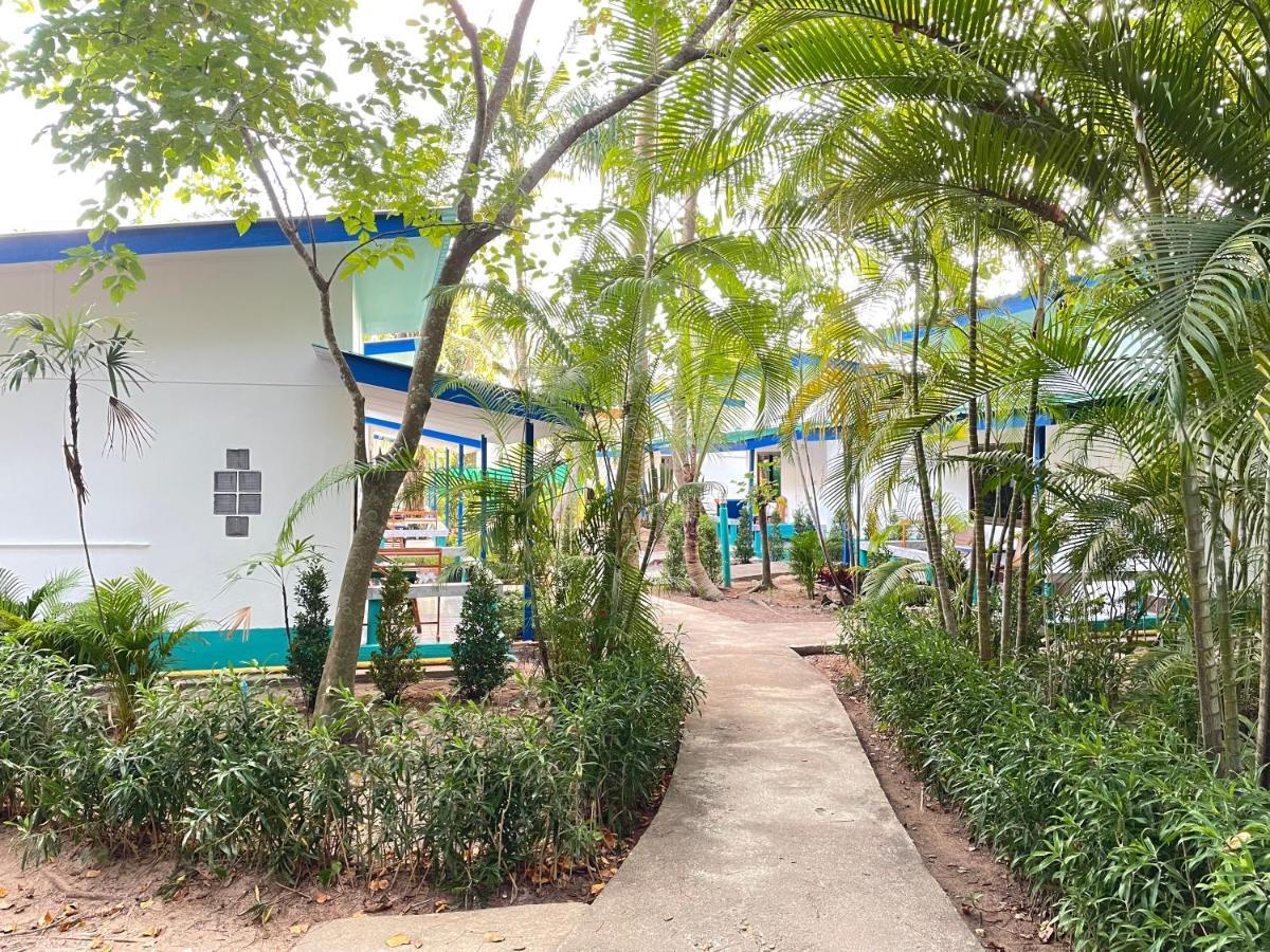 Station touristique Lanta Island 3*
