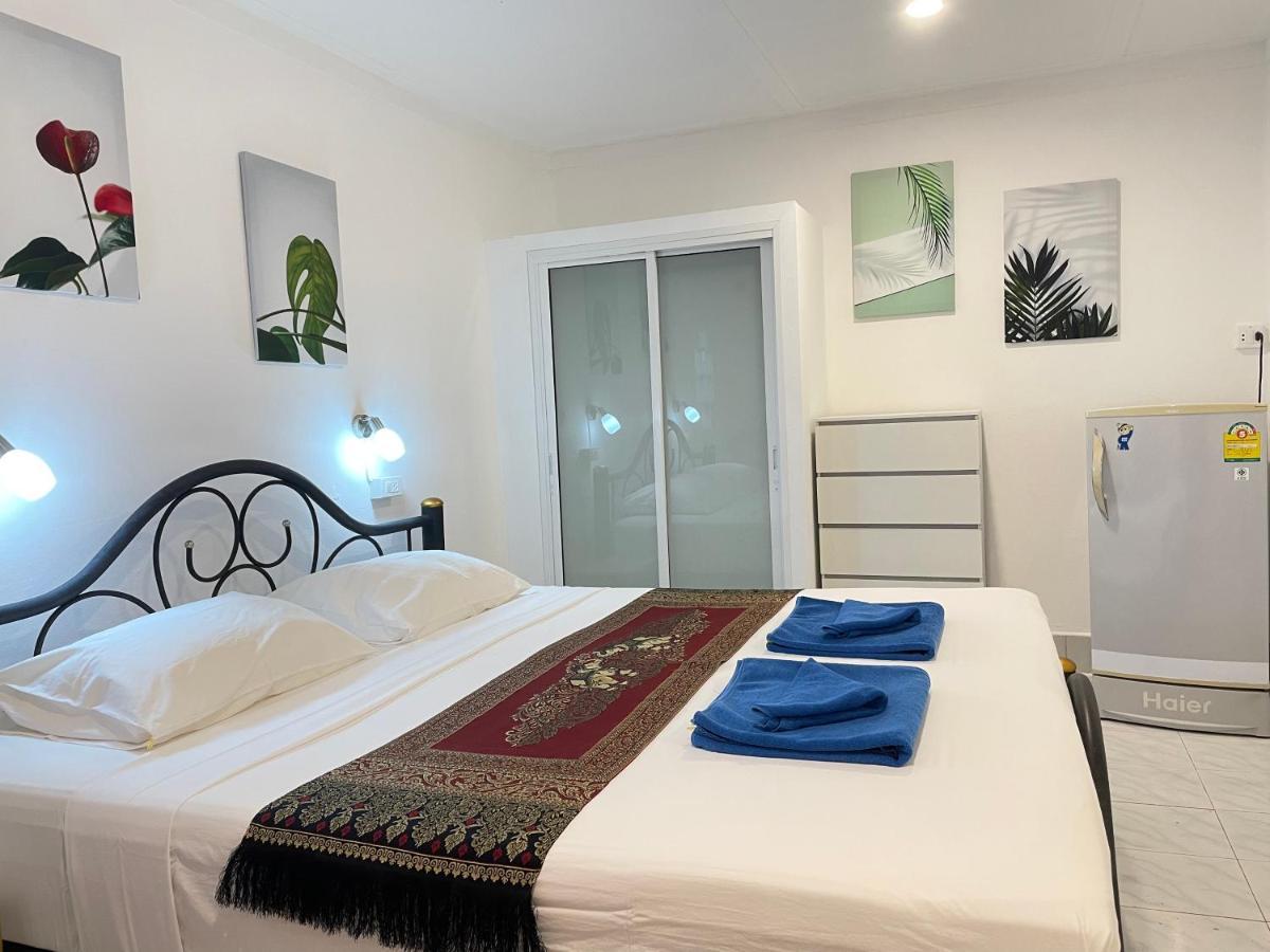 Lanta Island Station touristique 3*