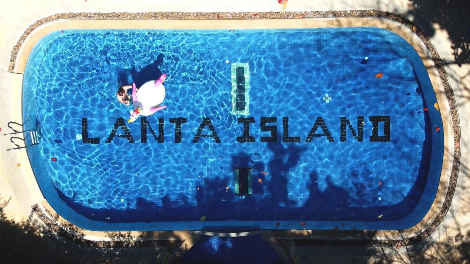 Lanta Island Ko Lanta