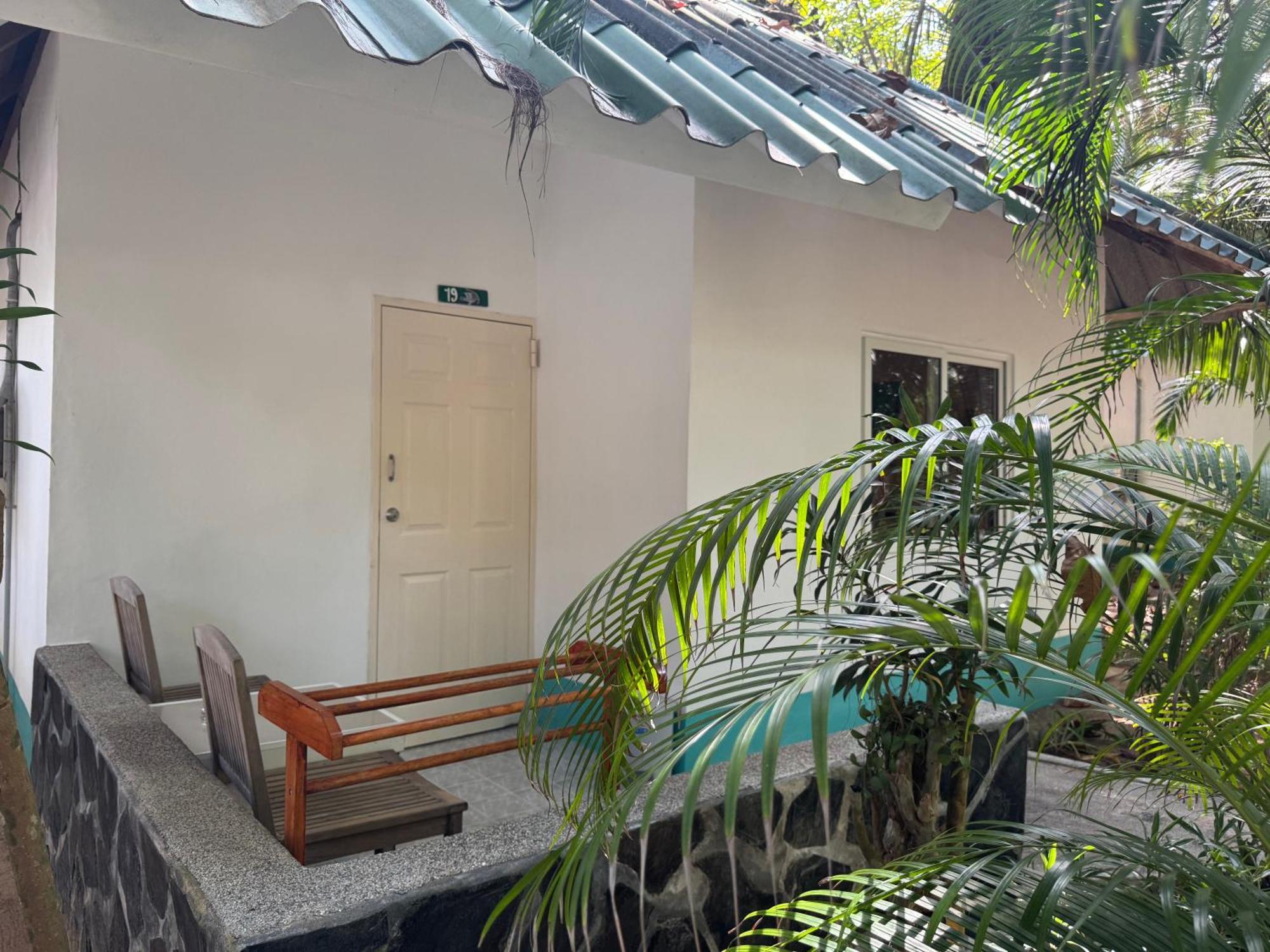 Lanta Island Station touristique Ko Lanta