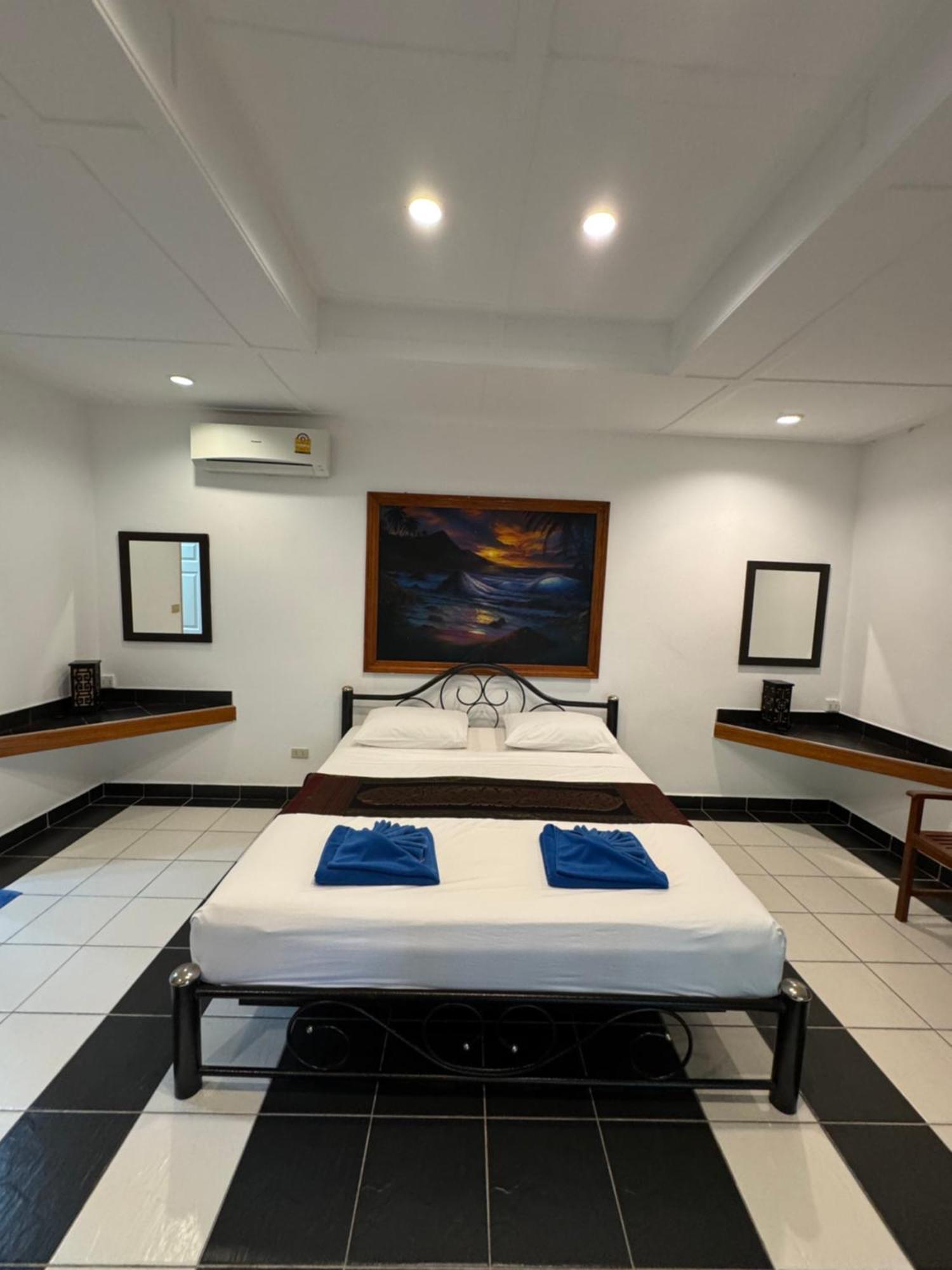 Lanta Island Station touristique 3*