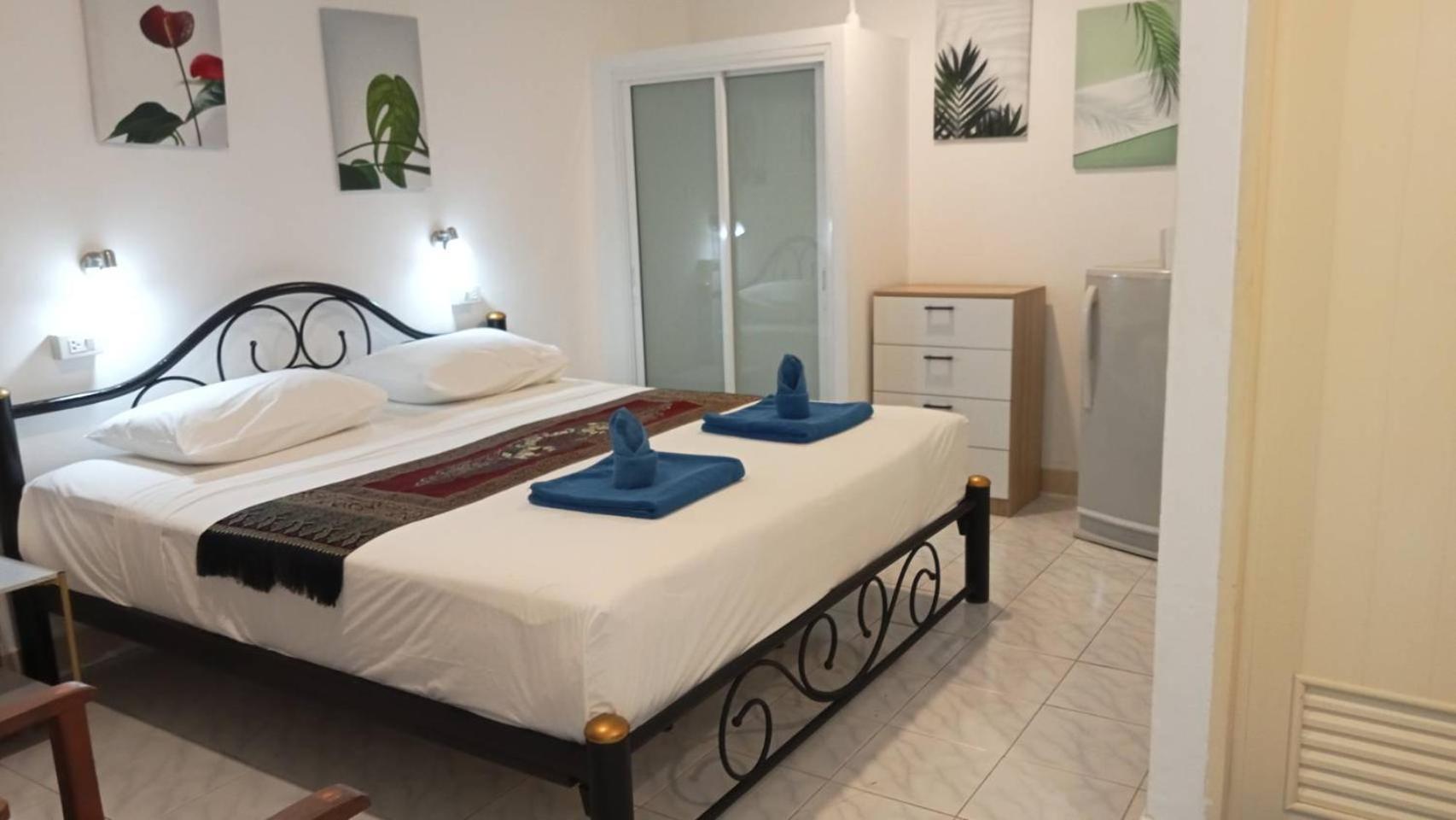Lanta Island Station touristique 3*