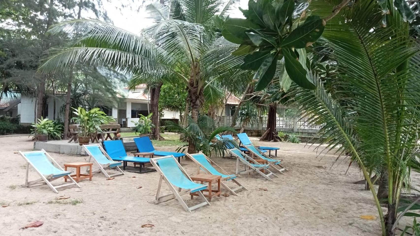 Station touristique Lanta Island 3*
