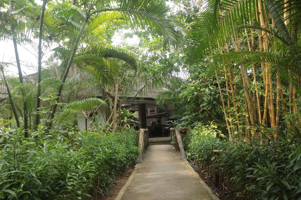 Station touristique Lanta Island 3*