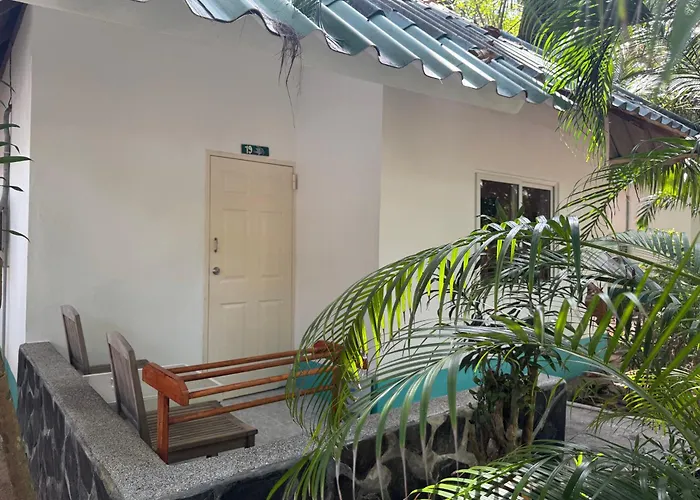Lanta Island Resort