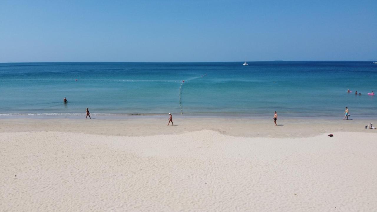 Resort Lanta Island 3*