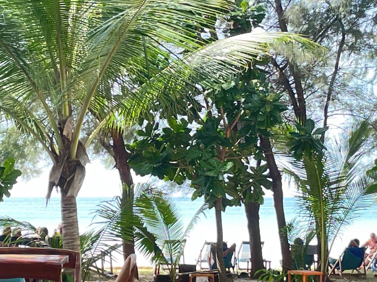 Lanta Island 3* Ko Lanta