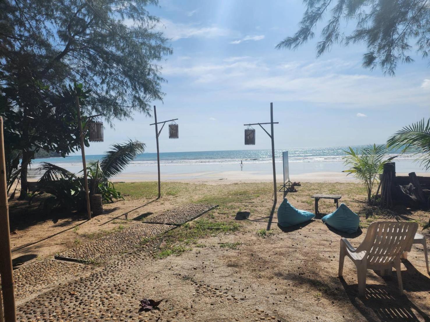 Lanta Island Resort Ko Lanta