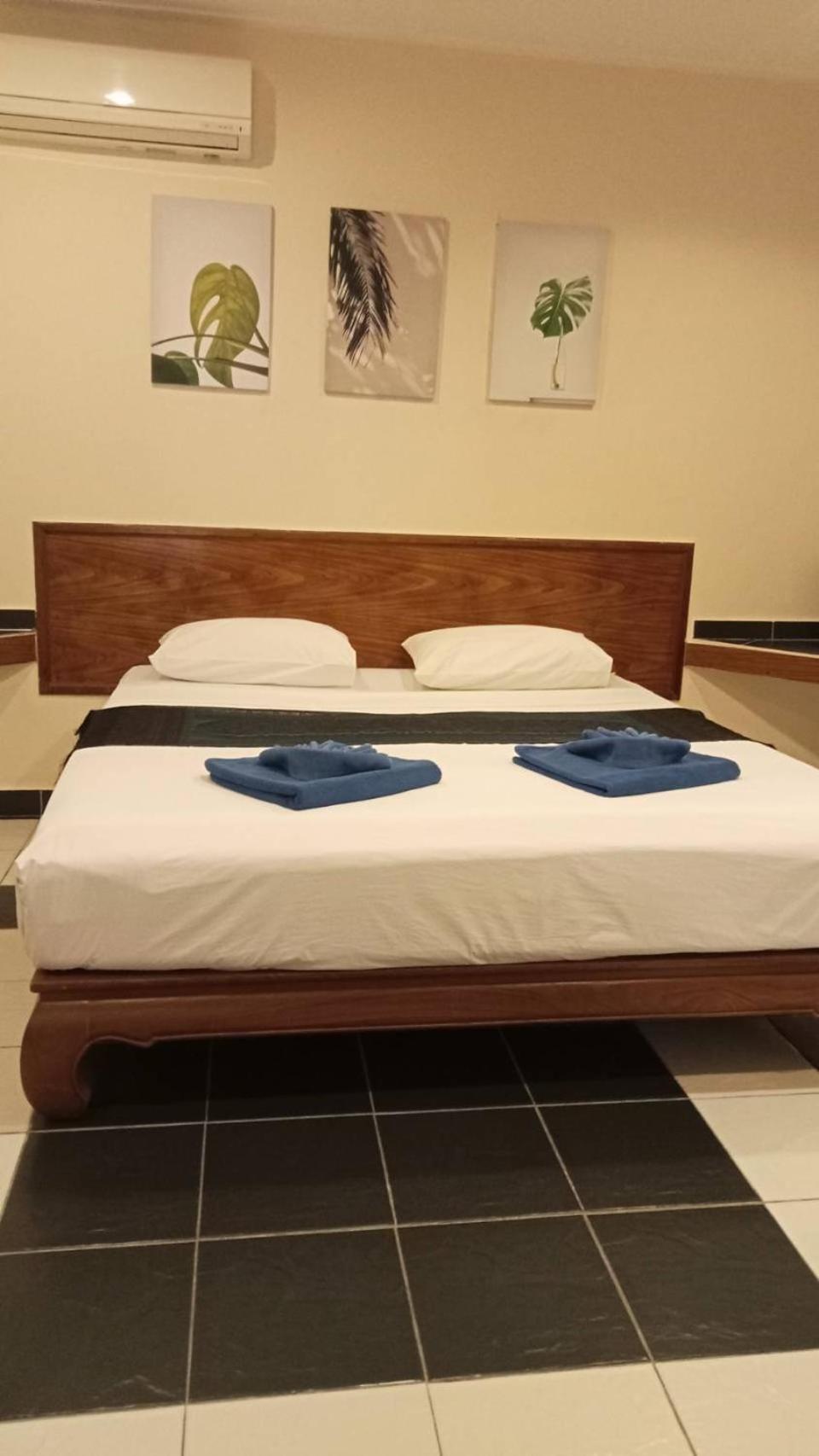 Lanta Island 3* Ko Lanta