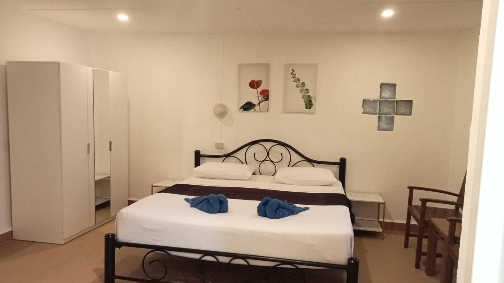 Lanta Island 3* Ko Lanta