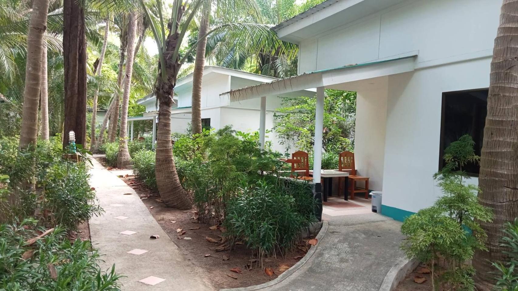 Lanta Island 3* Ko Lanta