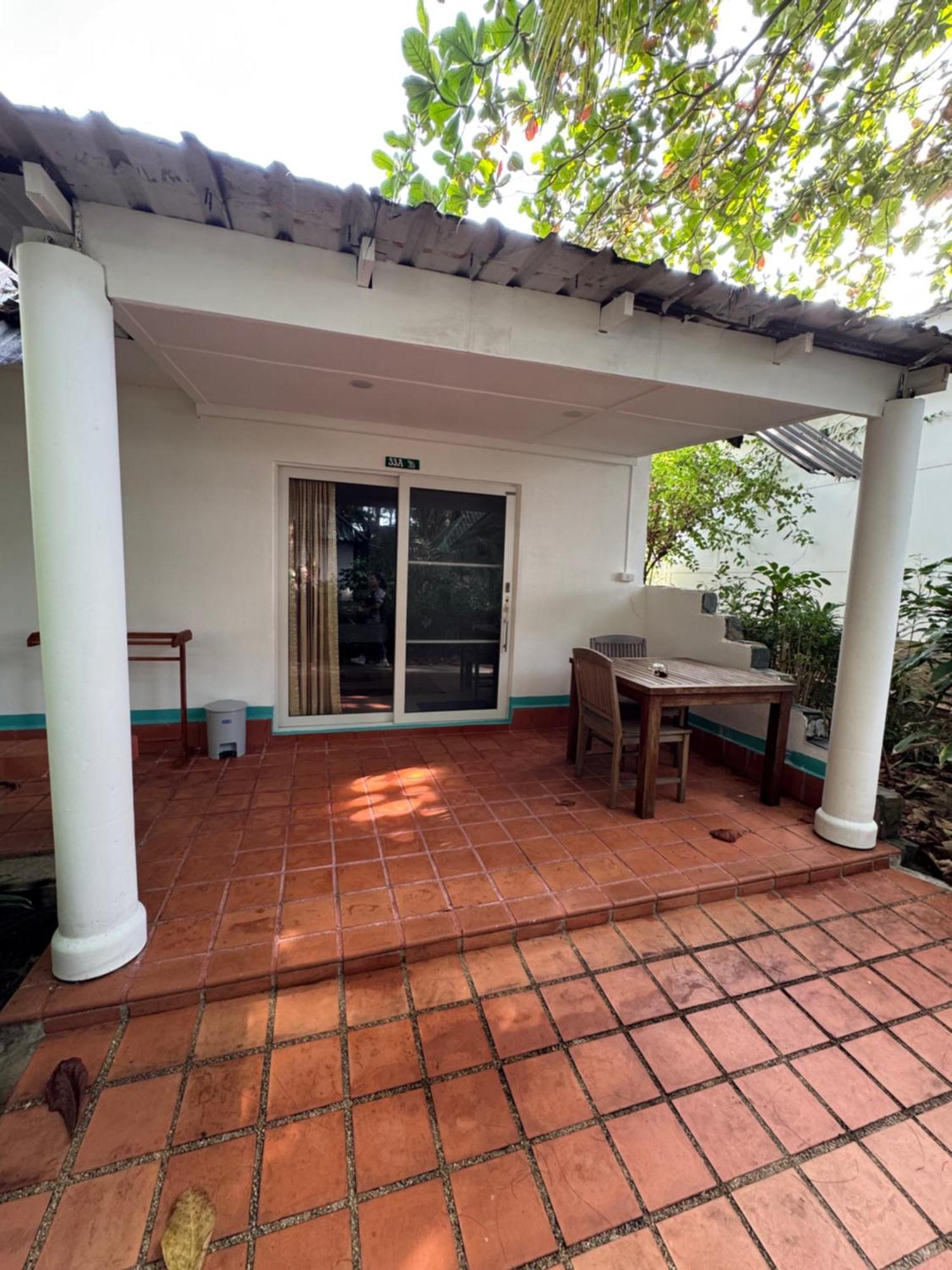 Resort Lanta Island Ko Lanta