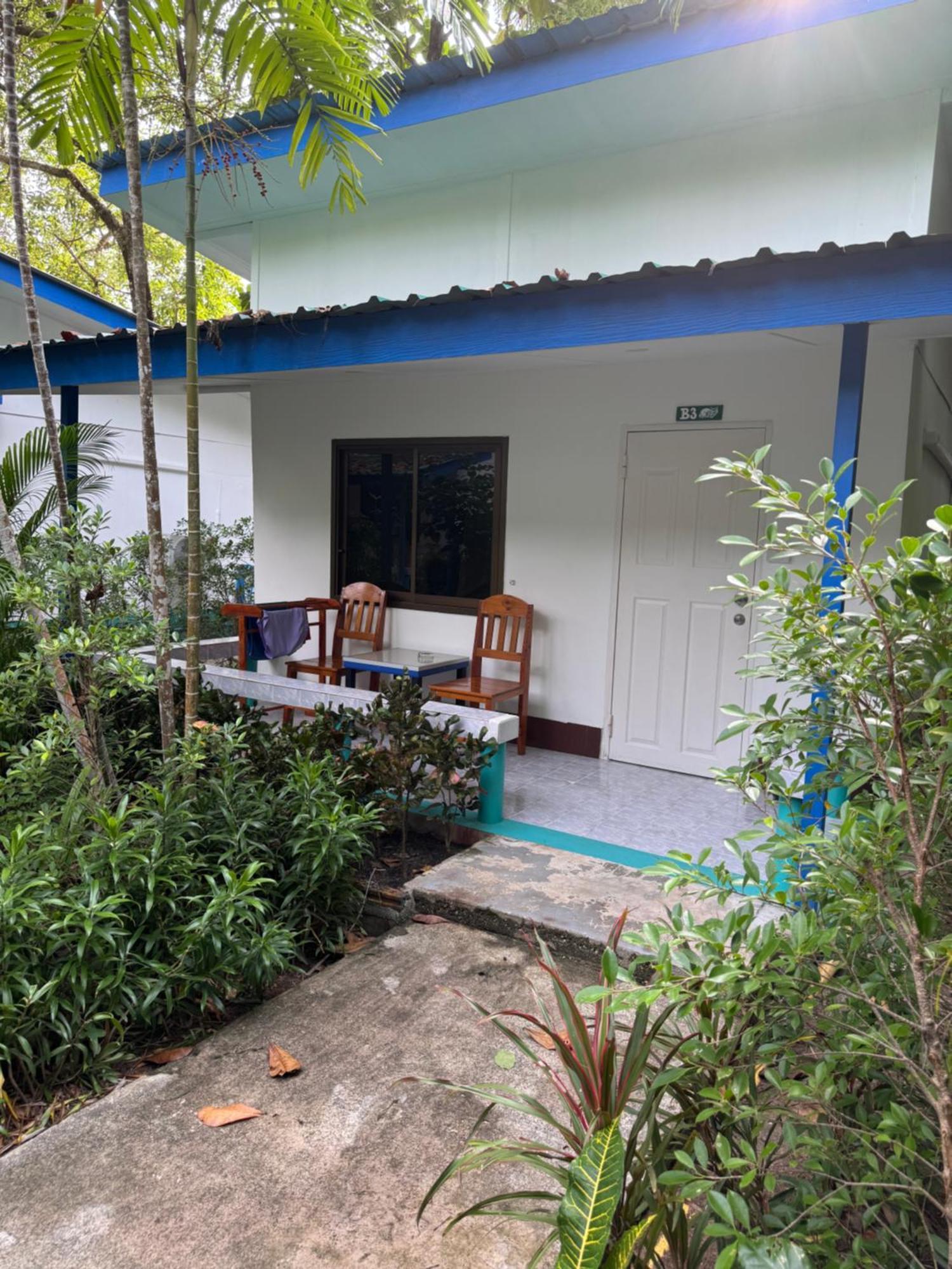 Lanta Island Ko Lanta