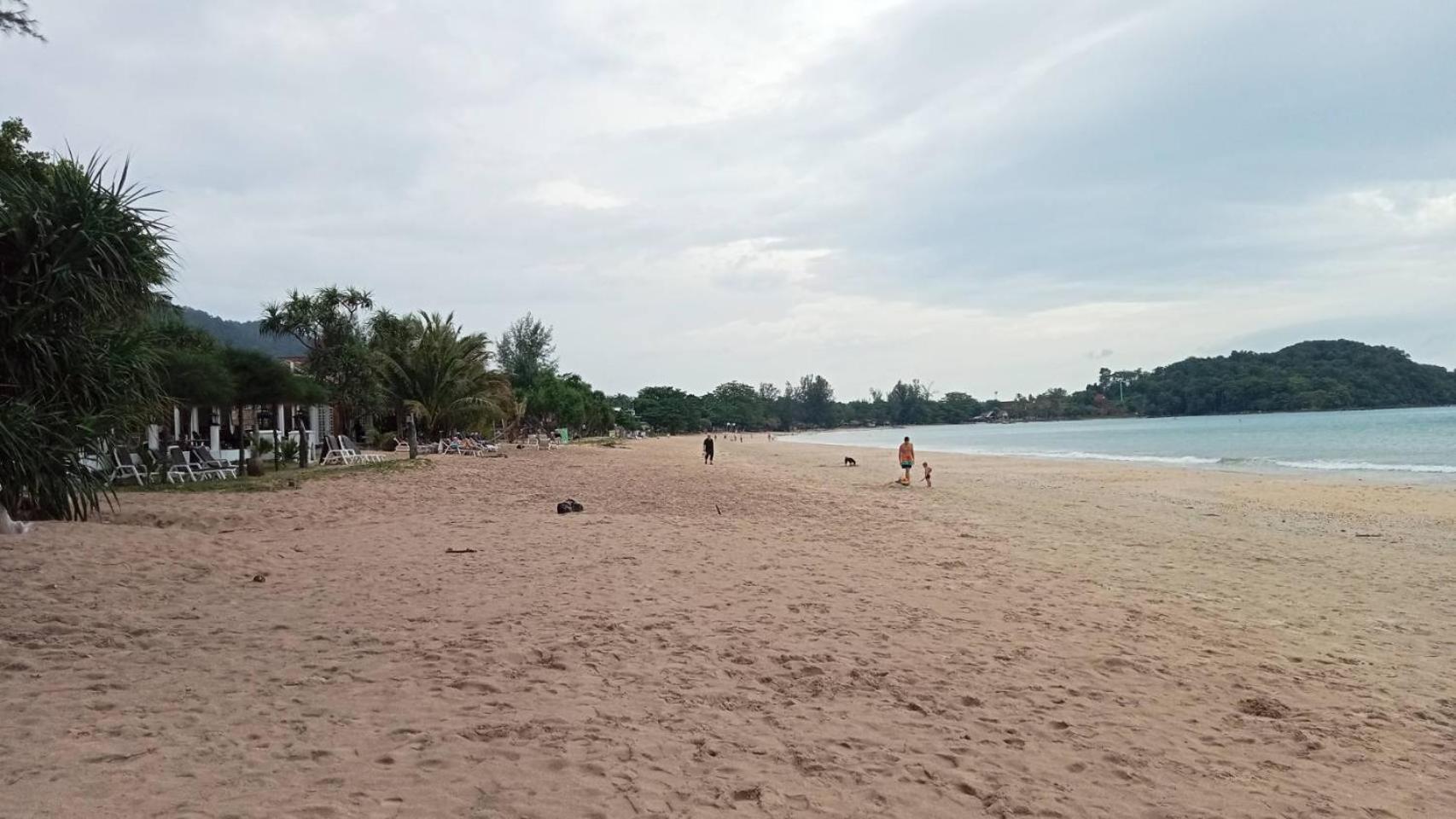 Resort Lanta Island Ko Lanta