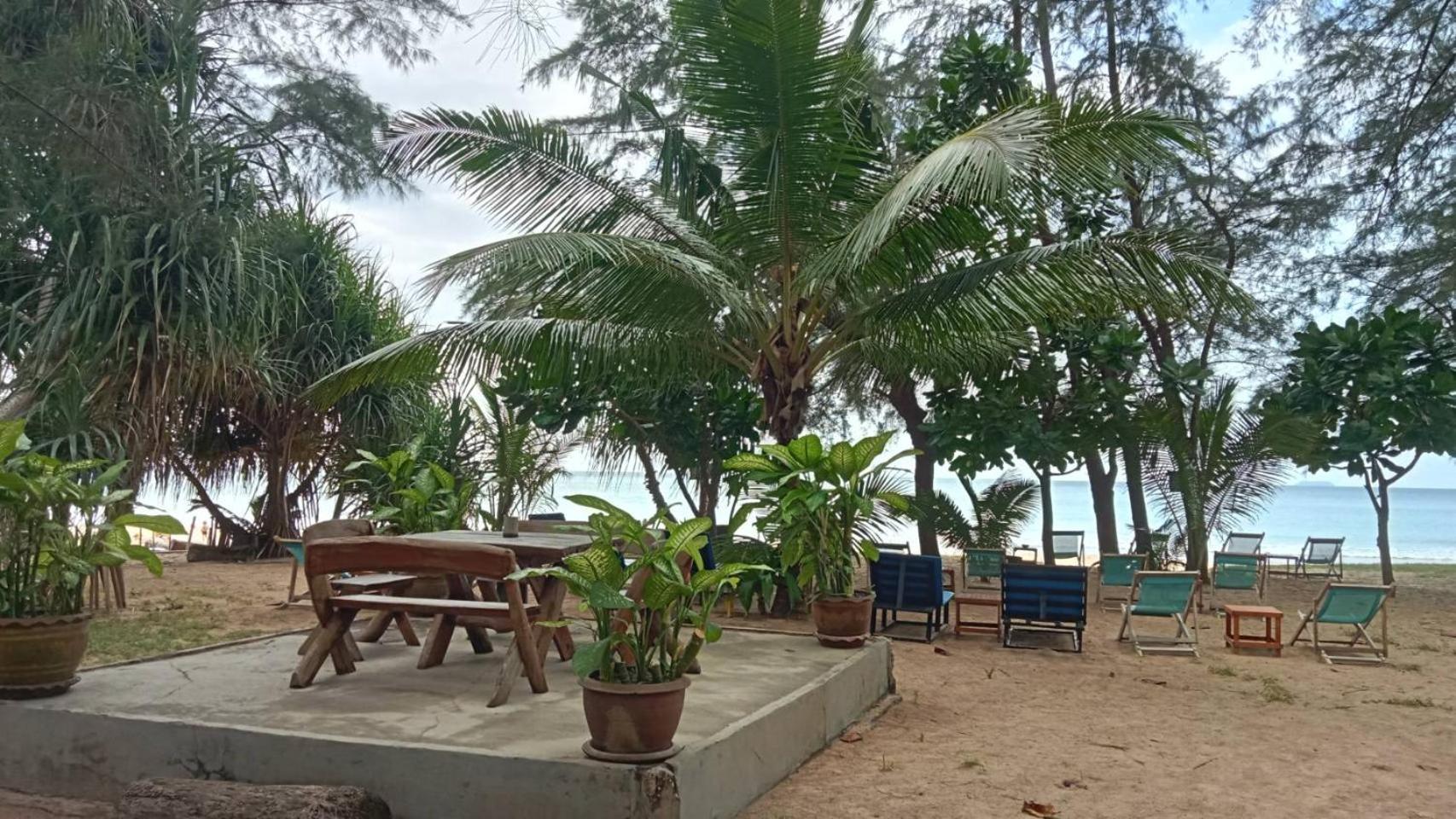 Lanta Island Resort Ko Lanta