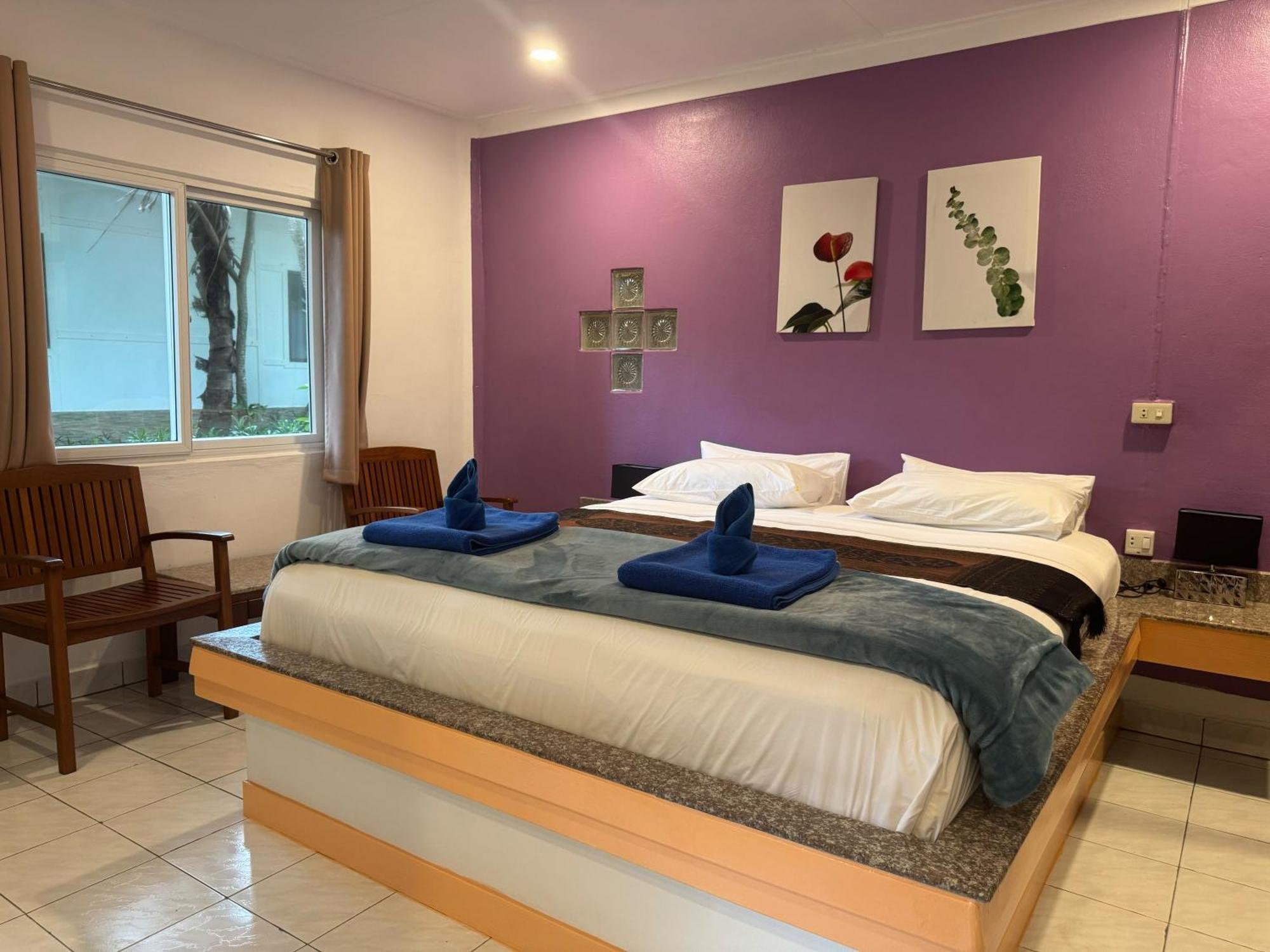 Lanta Island 3* Ko Lanta