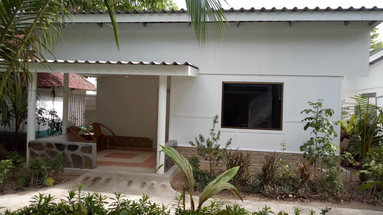 Resort Lanta Island Ko Lanta