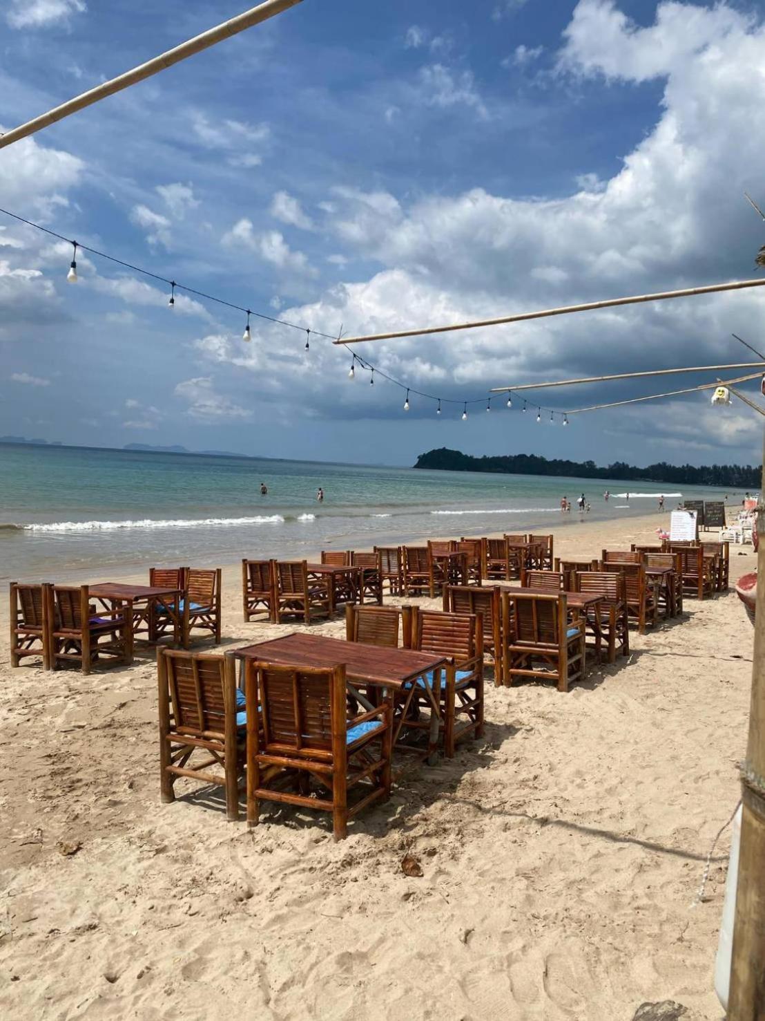 Lanta Island सहारा