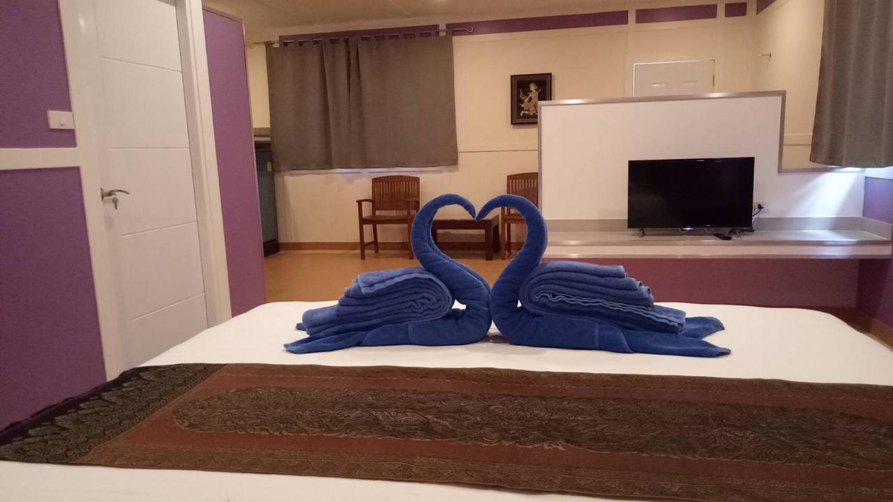 सहारा Lanta Island 3*